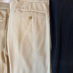 Tommy Bahama Mens Silk Blend‎ Casual Dress Pants - Multiple Colors available!